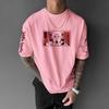 Jujutsu Kaisen Ryomen Sukuna Anime Manga T-Shirt Tee Kostüme Polyester Unisex