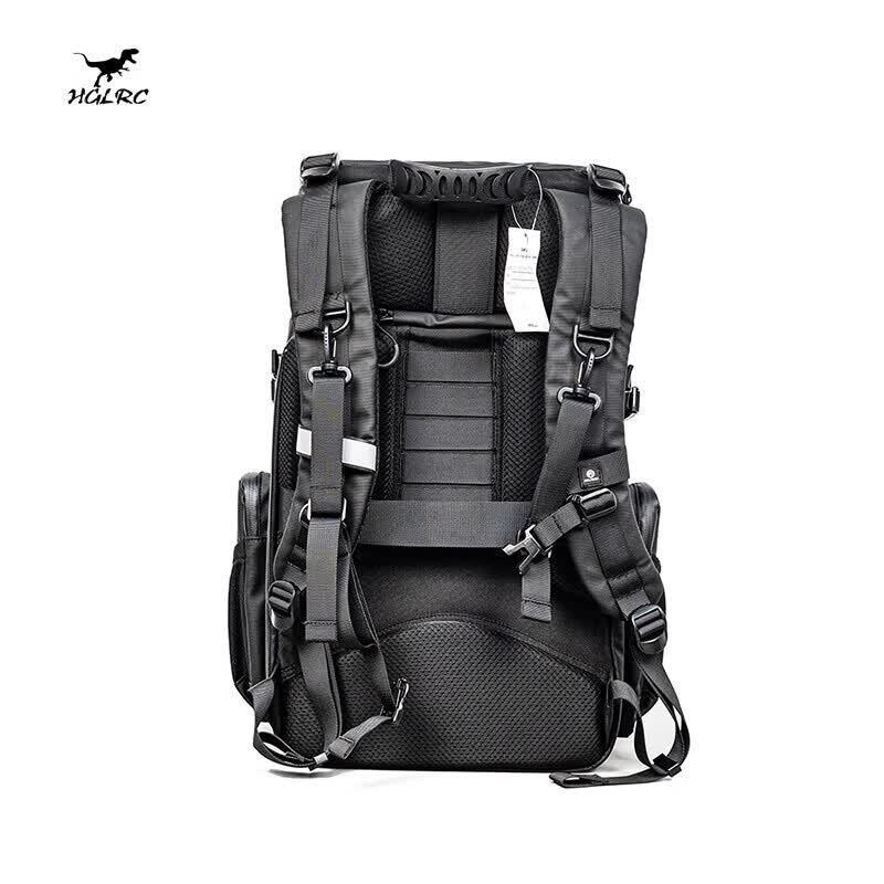 HGLRC B1 FPV Drone Backpack