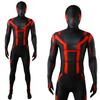 New Tron Ares Kids Cosplay Costume Movie Superhero Cosplay Tron Ares Jumpsuit Party Costumes for adult childre