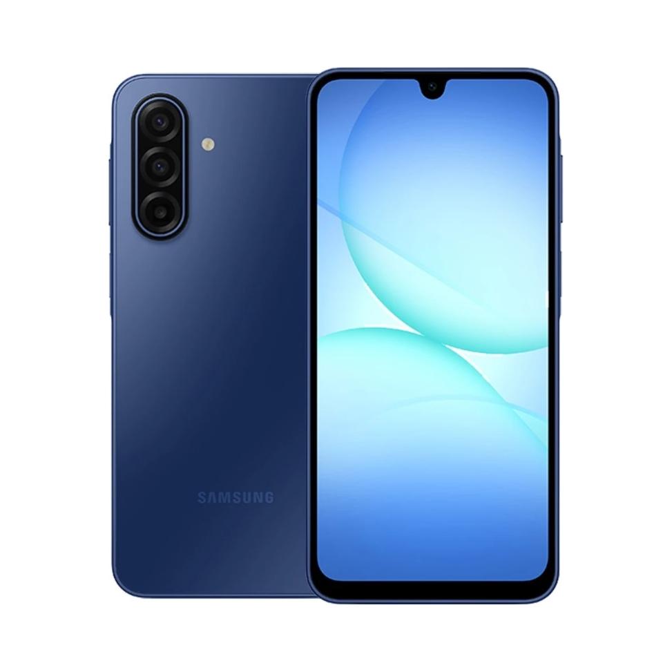 Smartphone Samsung Galaxy A17 5G 4/128Gb