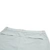 FILA A.P. Classic Versatile Comfortable Breathable Lightweight Casual Minimalist Woven Straight Leg Pants Men pants Fog-Gray-Blue A11M531805FLB