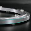 Quiet Aluminum Table Turntable Rust Resistant DIY Rotating Platform  Kitchen