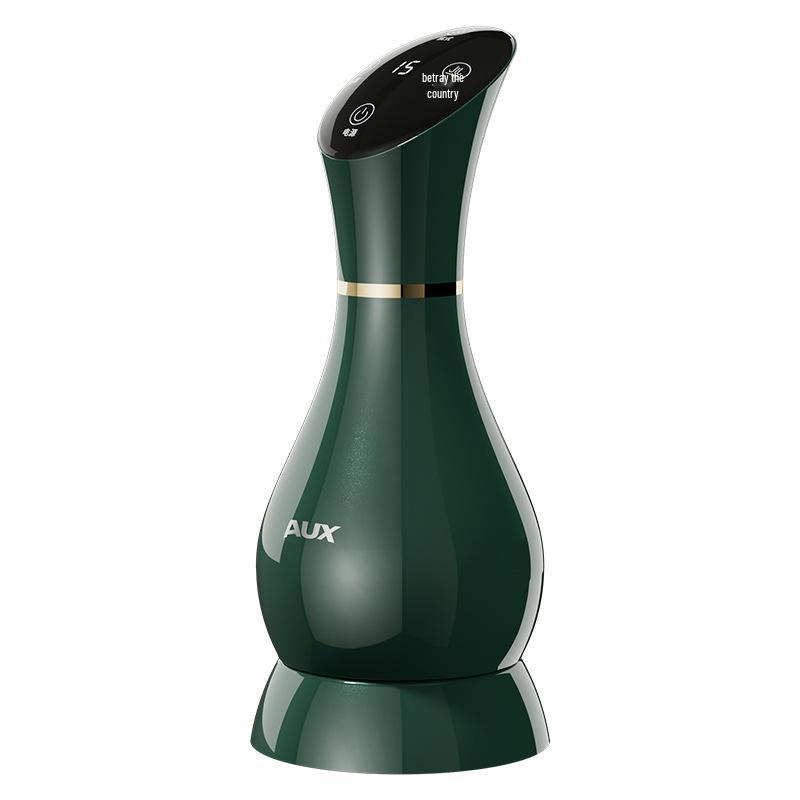 Rechargeable Electric Cupping Massager with Back Heating - Model 4503B