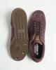 Adidas Originals Samba OG Size Shadow Brown Sneakers, Unisex, Low-Cut Lace-Up Shoes, 28.0cm (JI3211), (JI3211)