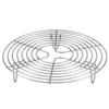 Stainless Steel Steaming Rack for High-Pressure Cookers, Steaming Grids, Plates, and Drawers with High/Low Feet for Kitchen Vegetables.