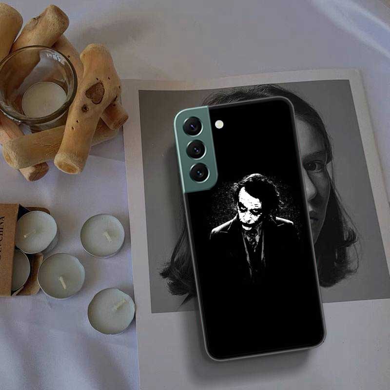 

Man Suit Shirt Tie Phone Case For Samsung A02 A03 A03S A04 A04S Galaxy A55 A35 A25 A15 S10 Lite A9 A8 A7 A6 Plus A90 A80 Cover T Samsung A90(A80)