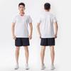 2025 Air Volleyball Set: Men's & Women's Professional Short Sleeve Team Sportswear