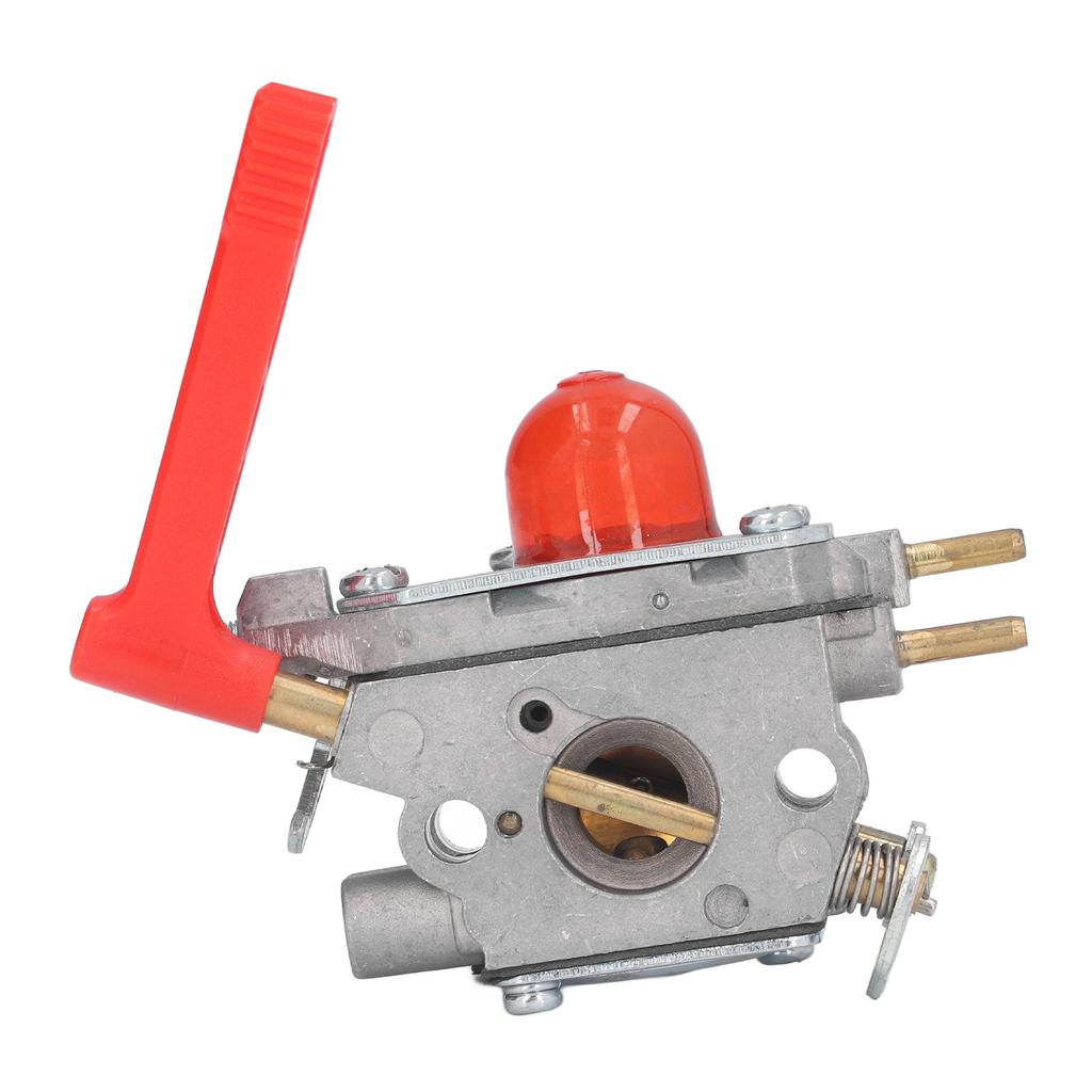 Carburetor Aluminum Reliable Lawn Mower Accessories Replacement Fit for Zama C1U W50A 585345913