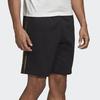 Adidas Originals Camo Stripe Casual Sports Shorts Men Bottoms Black FM3364