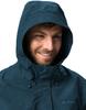 VAUDE Мужская куртка Rosemoor Jacket II темное море