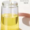 JingCui Series Glass Oil Dispenser