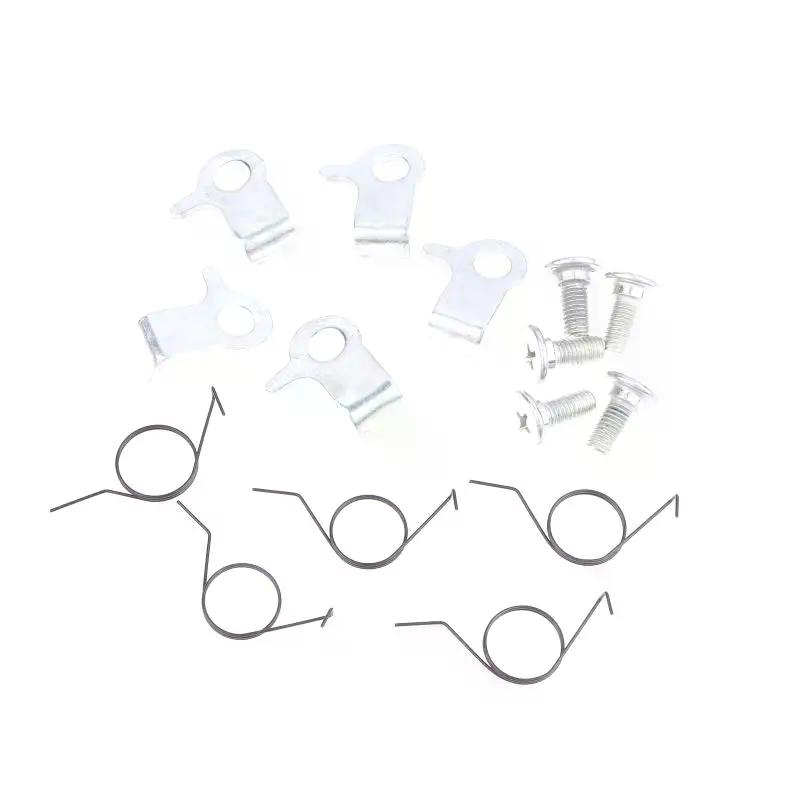 Iron Tine Claw For Chainsaw Flywheel Starter Parts Compatible With 52/58 Model – Durable And Reliable Accessory