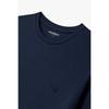Emporio Armani Men S Rayon STreTch Long T ShirT 0815336024