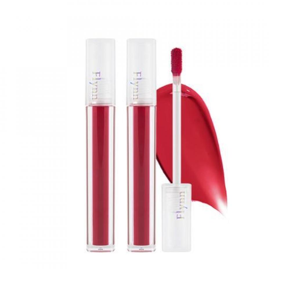 

Flynn Stay Water Tint Double Plan 3.4g+3.4g [1+1] 404 Wish