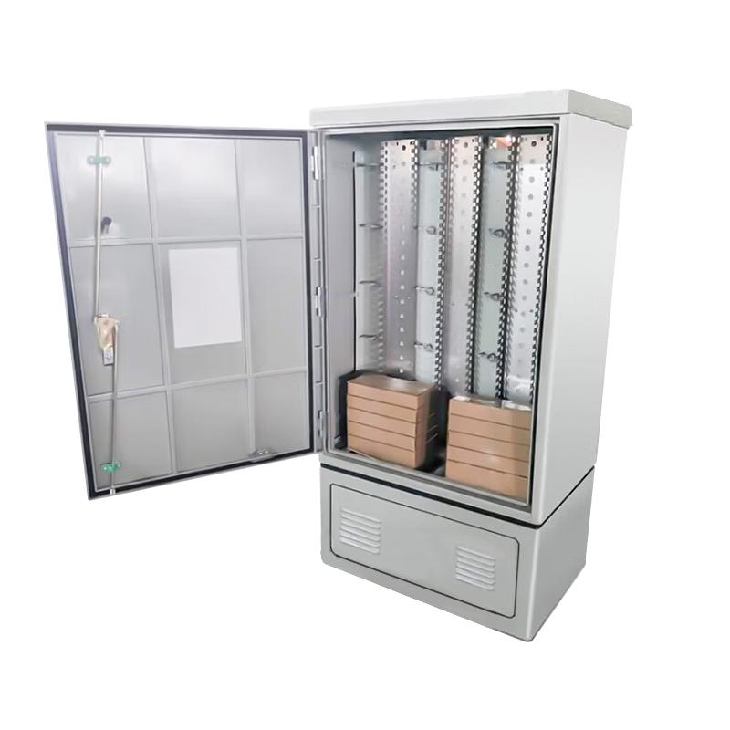 HUALIXIN Outdoor Telephone Distribution & Splitter Boxes