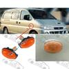 Fender Side Turn signal Light for Hyundai Starex Atos 1999-2009 Fender Side Lamp signal Lamp Fender Side Turn Lamp