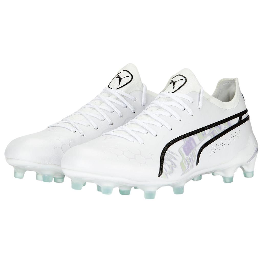 (WMNS) PUMA King Ultimate FG AG 'Brilliance' Women's 107328-01