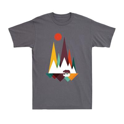 Oberteile – T-Shirts