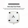 Magnetic Mixer Portable Mini Baby Formula Mixer Laboratory Mixer with Mixing Rod 2l 4000rpm Suitable for Laboratory Home Use