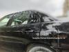Mitsubishi Lancer Rear Window Louvers - Mustang Style Air Vent Trim