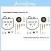 Honda Kit Cb450sccb450t Carburetor Repair 2 Sets 198285