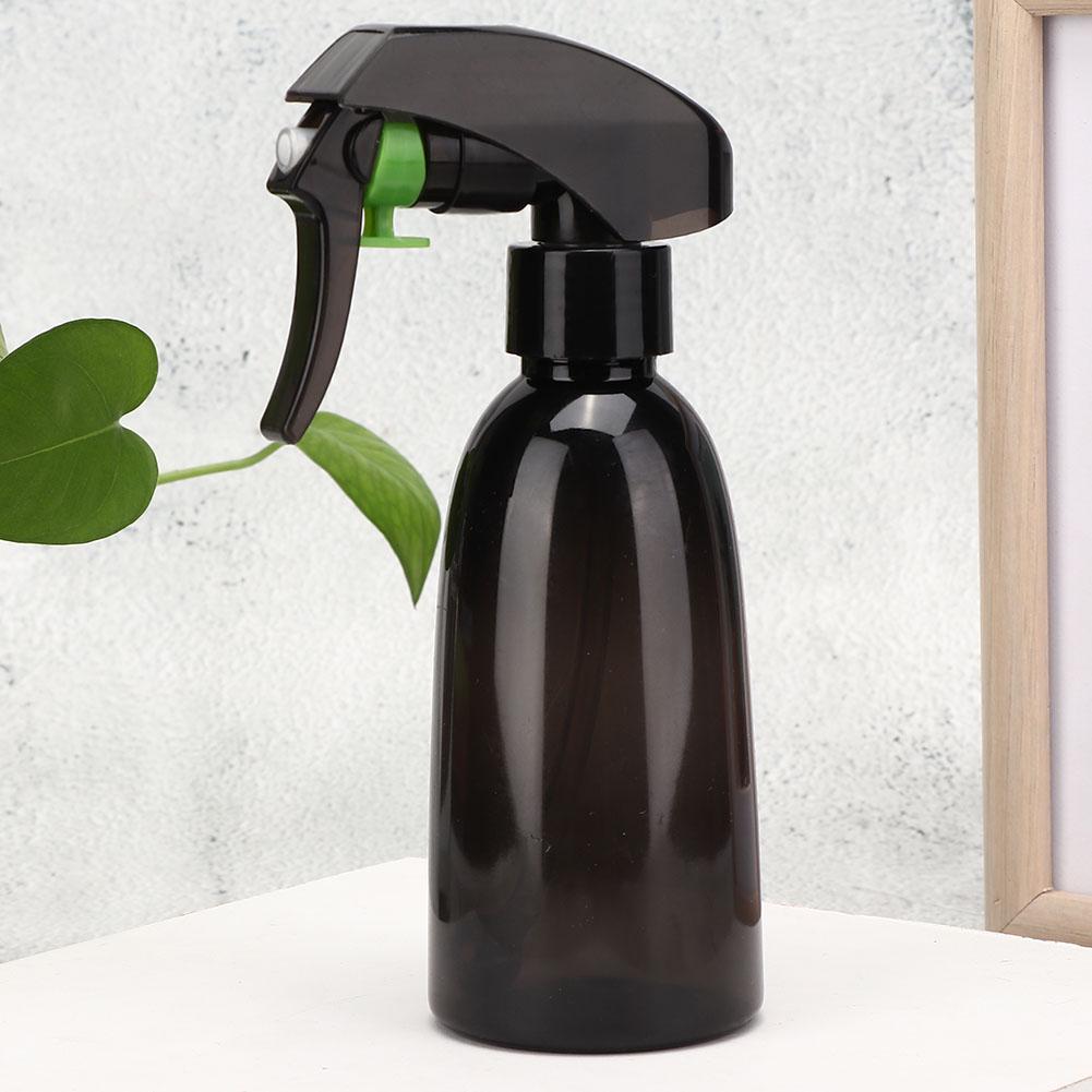 Flacon pulverizator pentru coafura de 200 ml. Spray pentru salon de coafura(Sticla cu pulverizator )