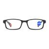 Neue Lesebrille Ultraleicht Anti-Blaulicht Alterssichtigkeit Brille Weitsicht Brille Lesebrille +1.0 1.5 2.0 2.5 3.5 4.0