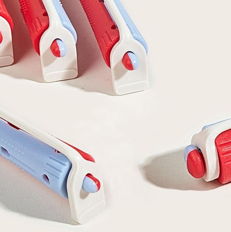 12 Stück Lockenwickler ohne Hitze, weicher Lockenstab, Zugkern, Lazy Curls, Flexi Rods, Wellenformer, Haar-Styling-Tools