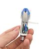 AT-VM95E/H Turntable Cartridge Headshell for Record Player Cartridge Styluses Superior Sound Detail Music Experience