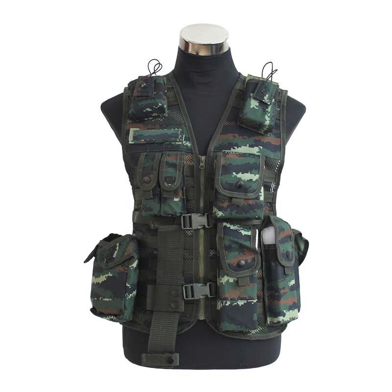 Fenglan Tactical & Carrying Vests