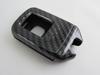 BRIGHTZ Odyssey RC1 RC2 Smart Key Case Black RC C1 C2 1 2 Odyssey Honda Smart Key 31443 Carbon-look [KEY-CASE-033]
