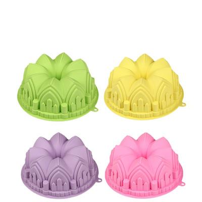 Pastelaria – Tapetes de silicone e moldes de pastelaria