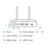 Factory  Wireless 5.8G 4K 1080P Display Extender 300 Meters  WiFi HD MI Wireless Extender