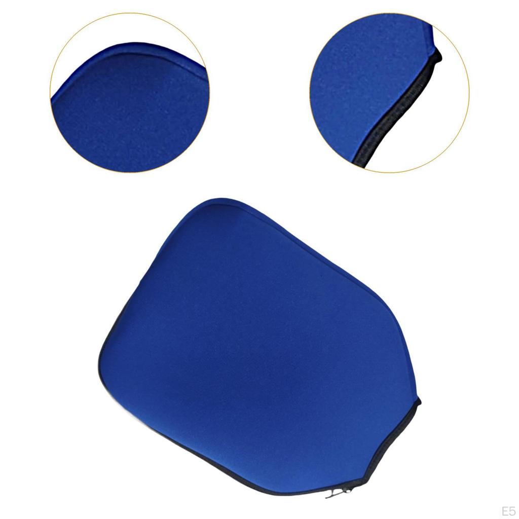 Pickleball Paddle Cover for Racket Storage and Protection