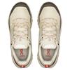 On Cloudrock Comfortable Versatile Waterproof Lightweight Low-Top Hiking Shoes Women Hiking Shoes Beige 3WF10143334