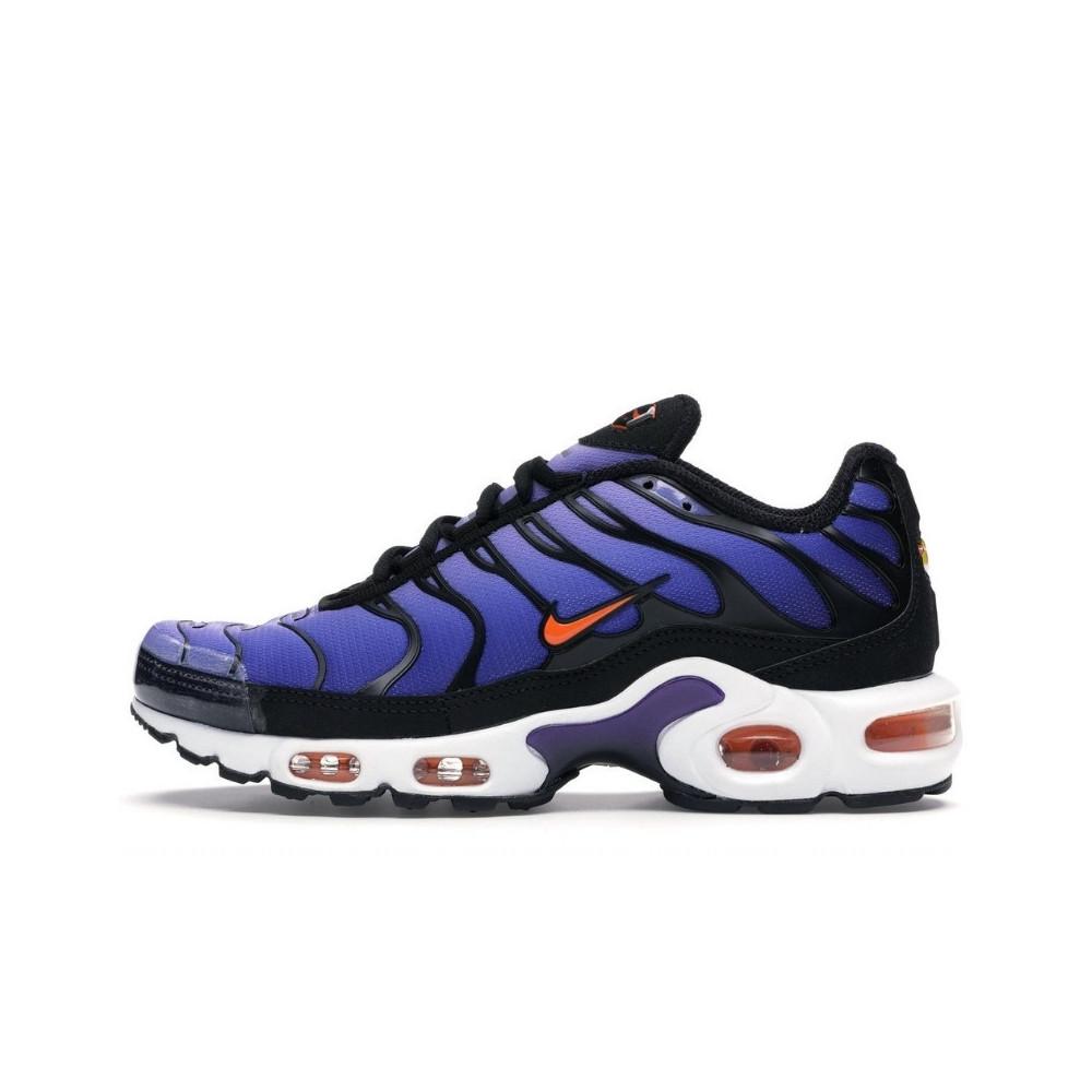 Nike Air Max TN Plus OG Voltage Purple