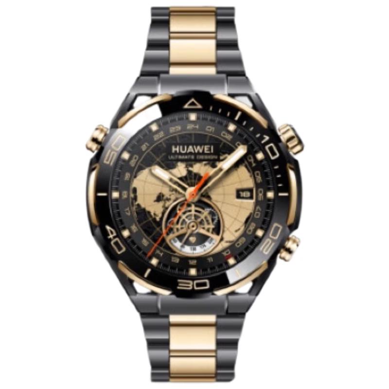 Смарт-часы HUAWEI WATCH Ultimate (Китайская версия)