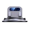 Car Phone Holder Dashboard, 360 Degree Rotating Adhesive Cell Phone Mount for Car, Anti Shake Stable Universal Stand for Most Phones