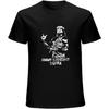 ESSEFAUST Jimmy Superfly Snuka Men's T Shirt Black