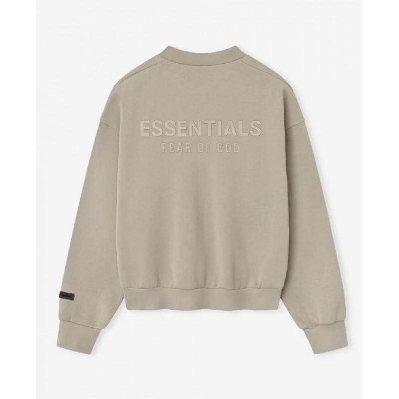 Oversized Long Sleeve T-Shirt Teens Casual Printed Cotton Blend Top All-Season Streetwear