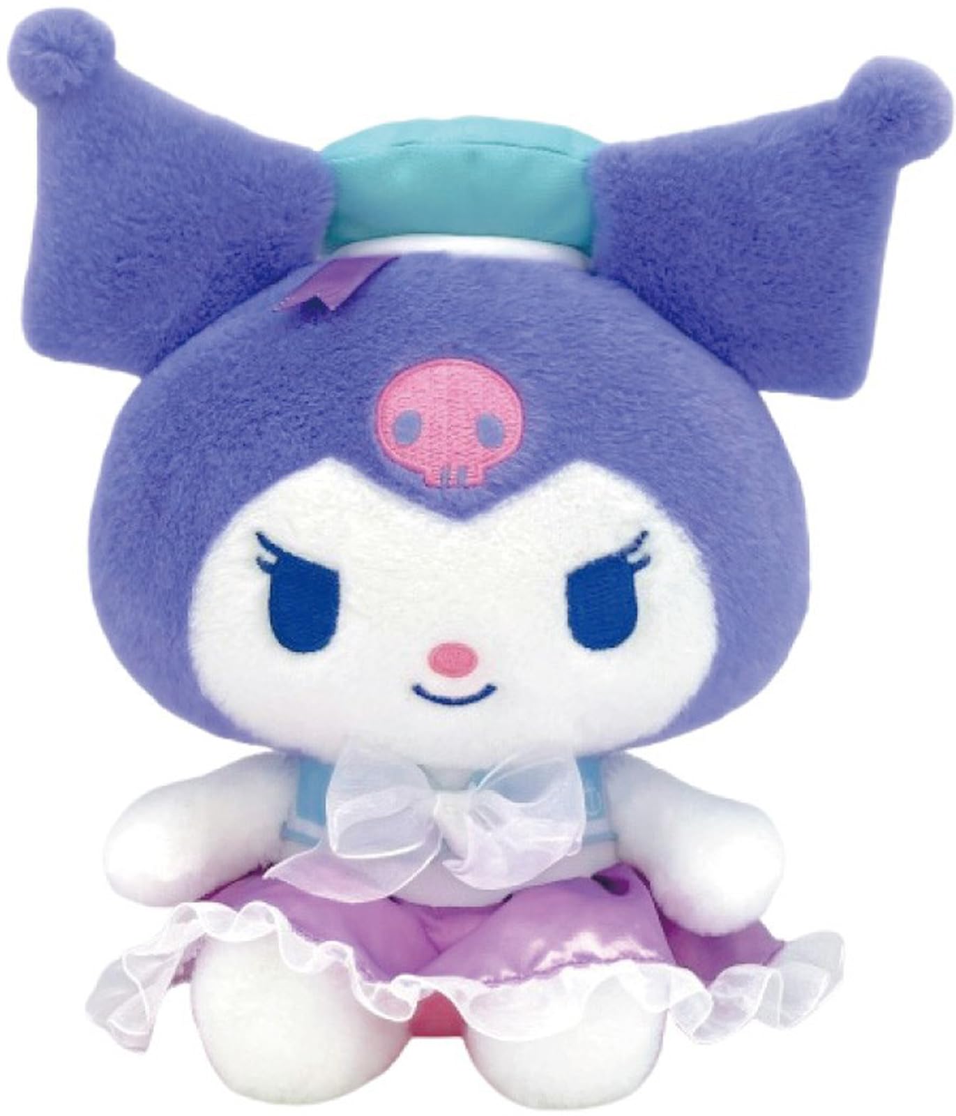 

Nakajima Corporation Sherbet Marine Kuromi S 212474-25