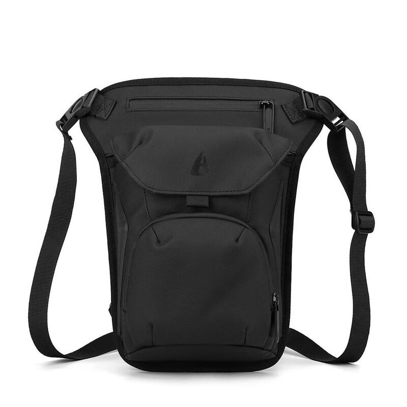 Велосипедная поясная сумка Hu Feng