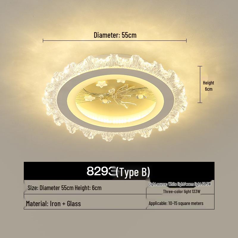 

Modern Minimalist Pink Rabbit Ceiling Light for Children s Room