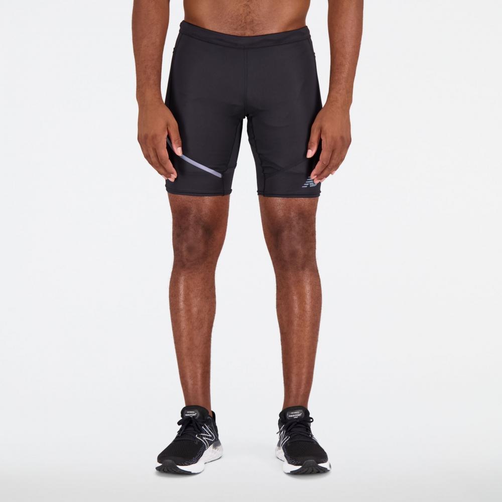 

New Balance Q Speed ​​9 дюймов 1 2 Tight MS31284BK XL