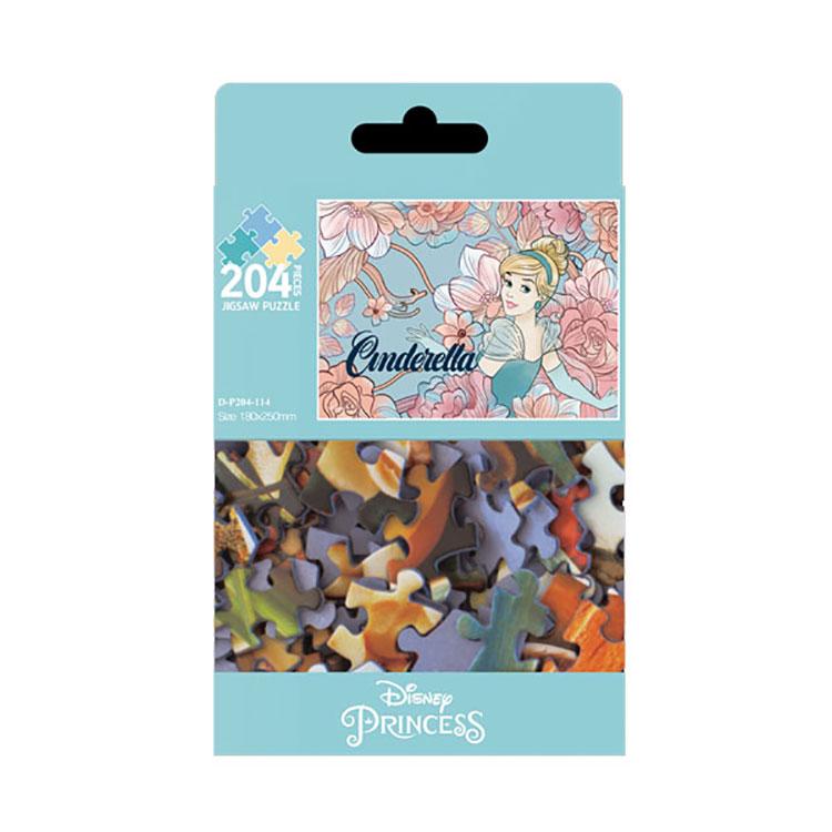 

Золушка концепт-арт 204PCS Пазл