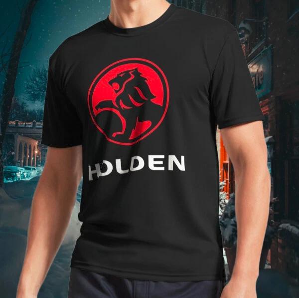 Men s and Women s T-shirts Holden XXXL
