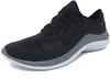 Кроссовки Crocs LiteRide 360 Pacer black/slate grey