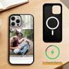 Louis Cole   Phone Case For iPhone17,16,15,14,13,12,11 Plus,Pro Magnetic with Magsafe Wireless Charging