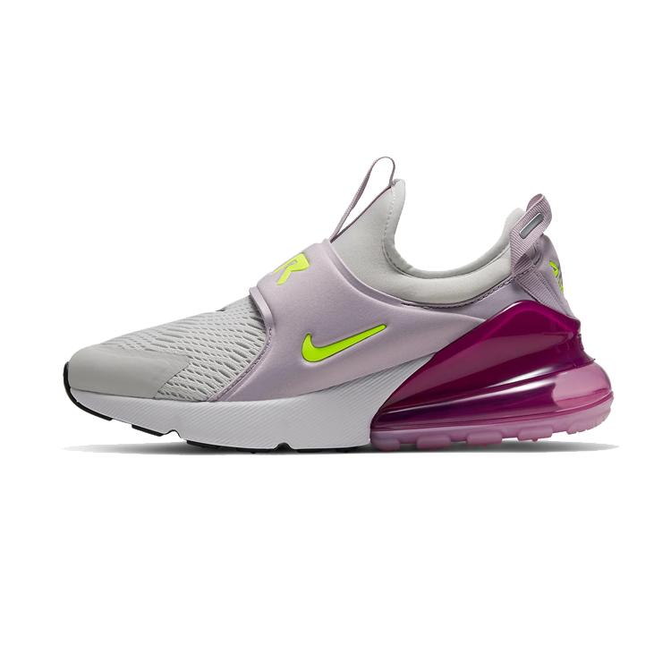

New Nike Air Max 270 Extreme Photon Dust GS CI1108-003 36