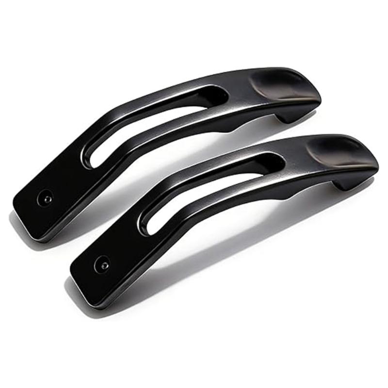 

Impact Resistant Heavy Duty Snowmobile Hood Lock Closure Kit Quick Release For Ski Doo Models With Quick Installation Design 1